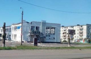 Підсумки 9 травня: масовані обстріли, пораненого сєвєродончанина доставлено до Полтави