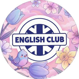 Школа англійської мови «English club»