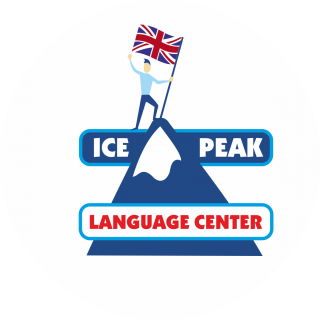 «ICE PEAK» центр английского языка 