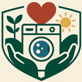 Соціальна пральня «Чисто для людей»