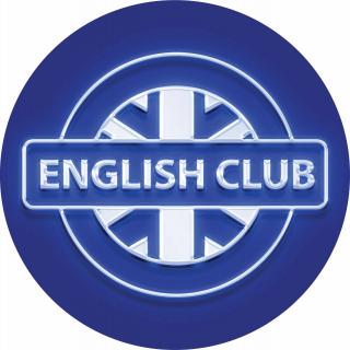 Школа англійської мови «English club»