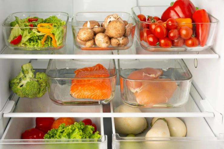 Як зберігати продукти довше без зайвих хитрощів?