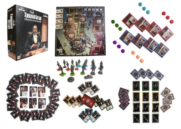 ігри для розвитку