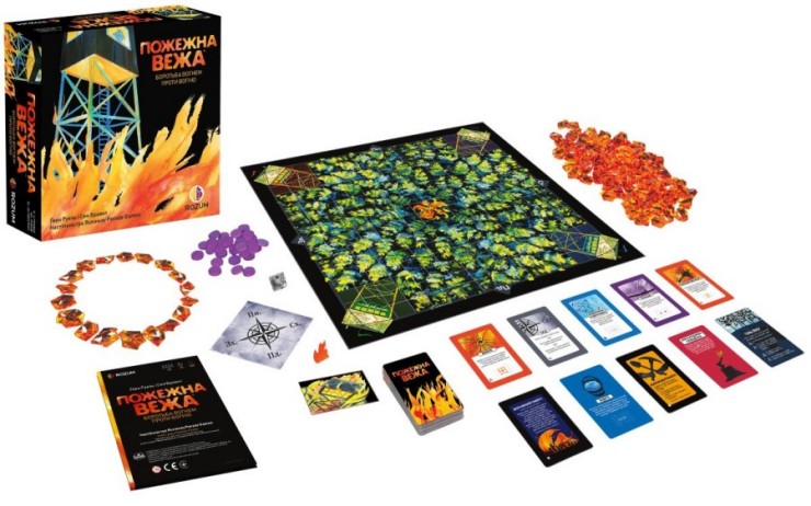 ігри для розвитку