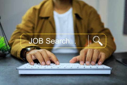 пошук роботи