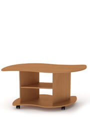 Журнальный стол в интернет-магазине mebel-sv.com