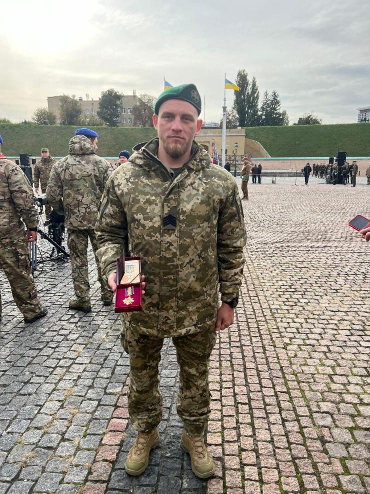 Дмитро Погребак