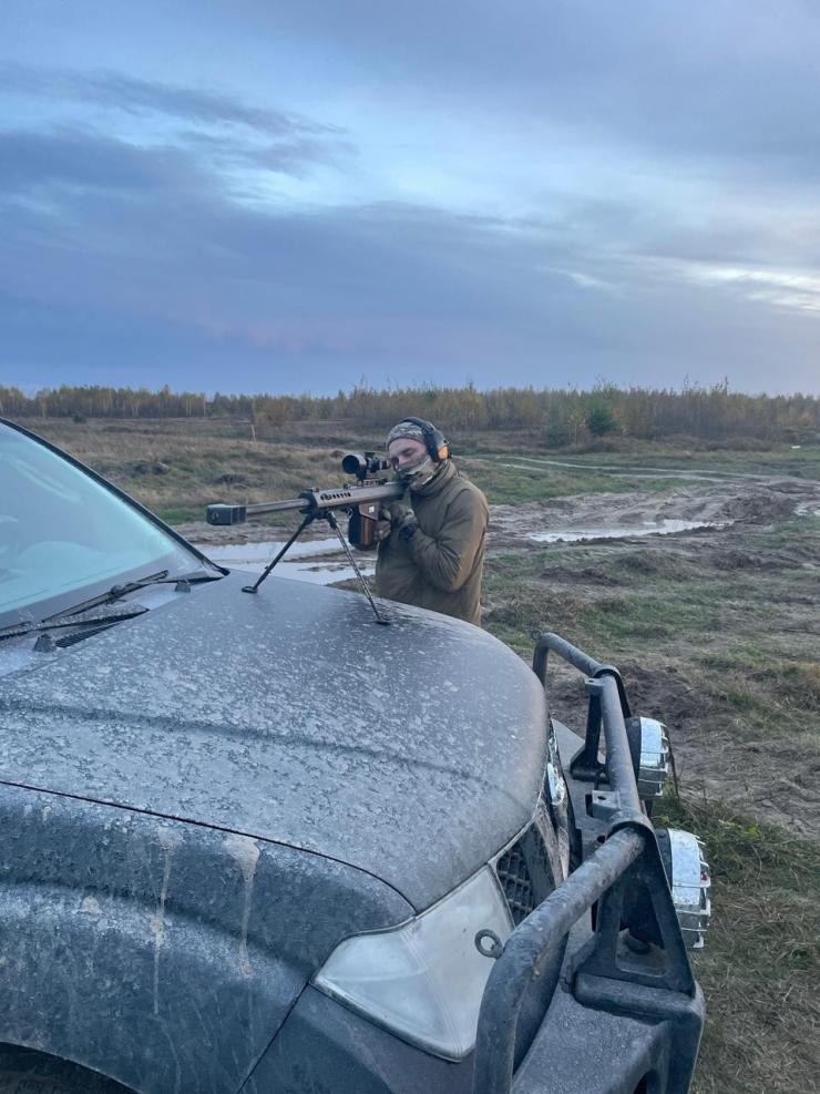 Дмитро Погребак