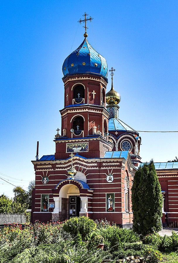 Церква_Катерининська