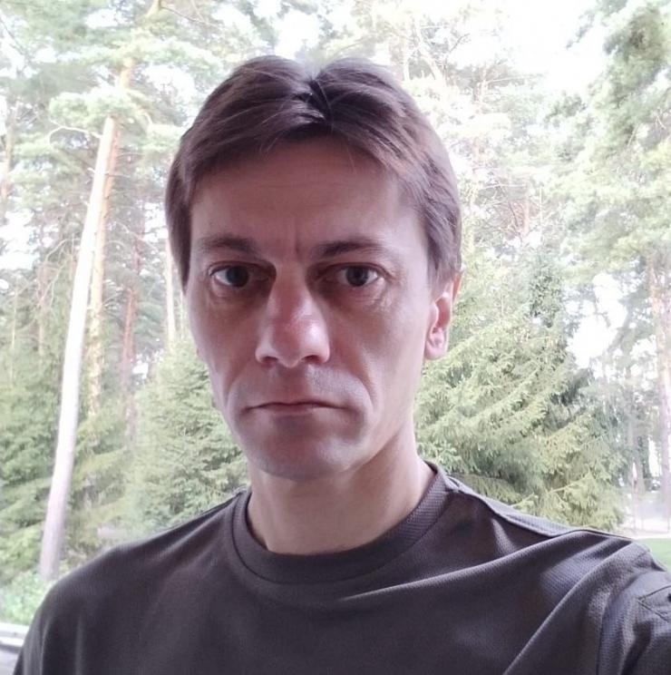 ШВедов