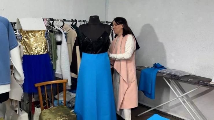 Наталія Яковець. Суспільне Чернігів