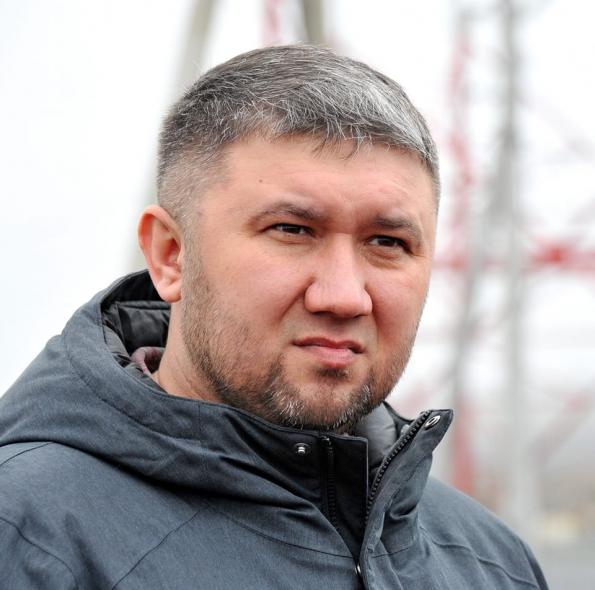 Власенко
