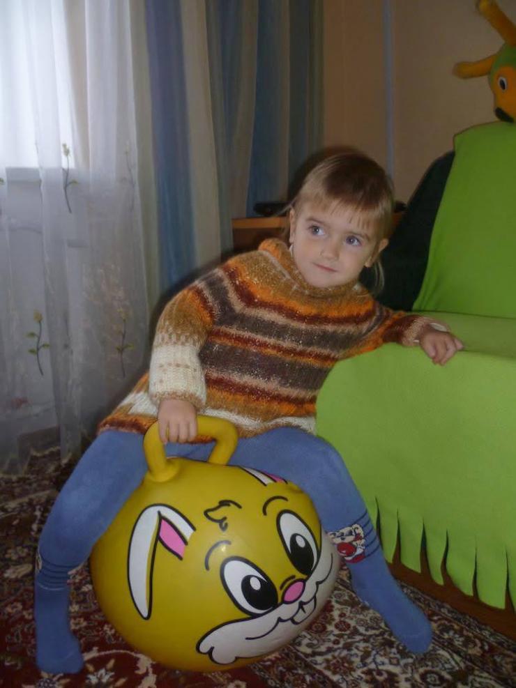 Ірина Доценко