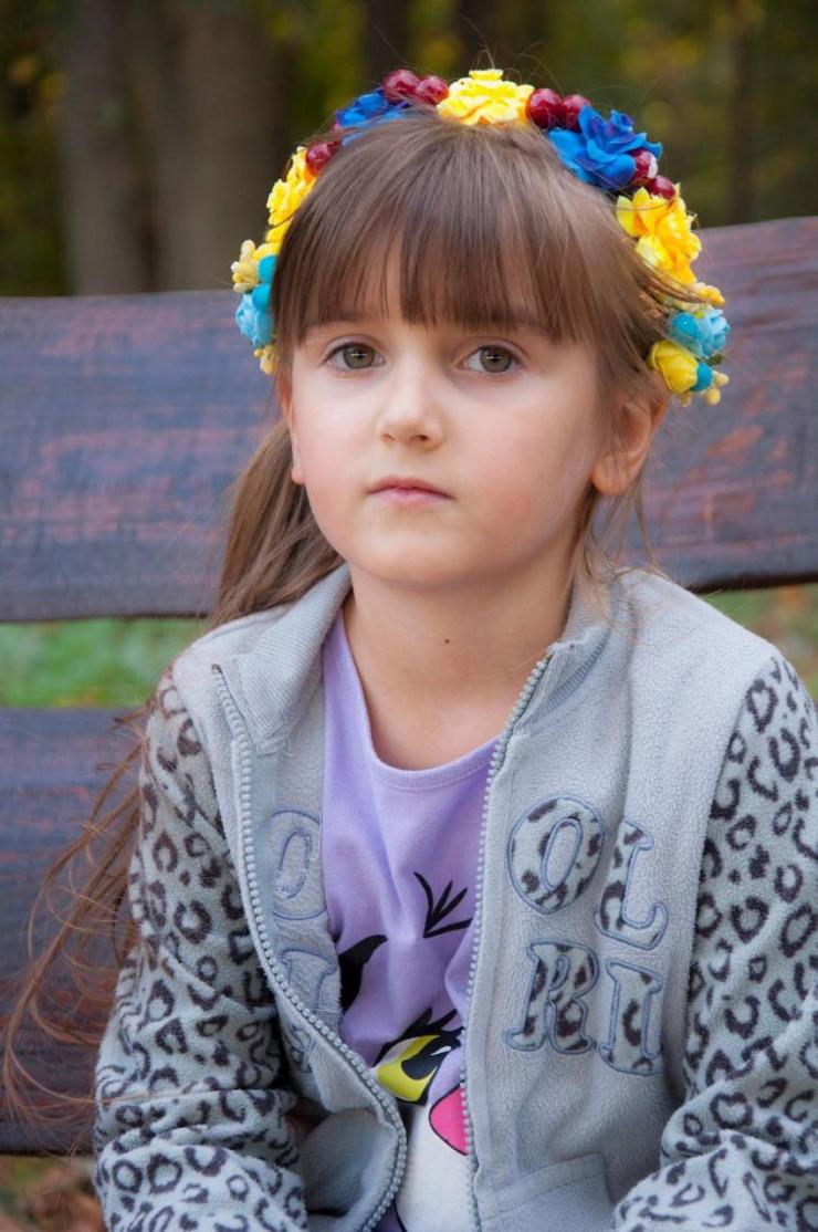 Ірина Доценко