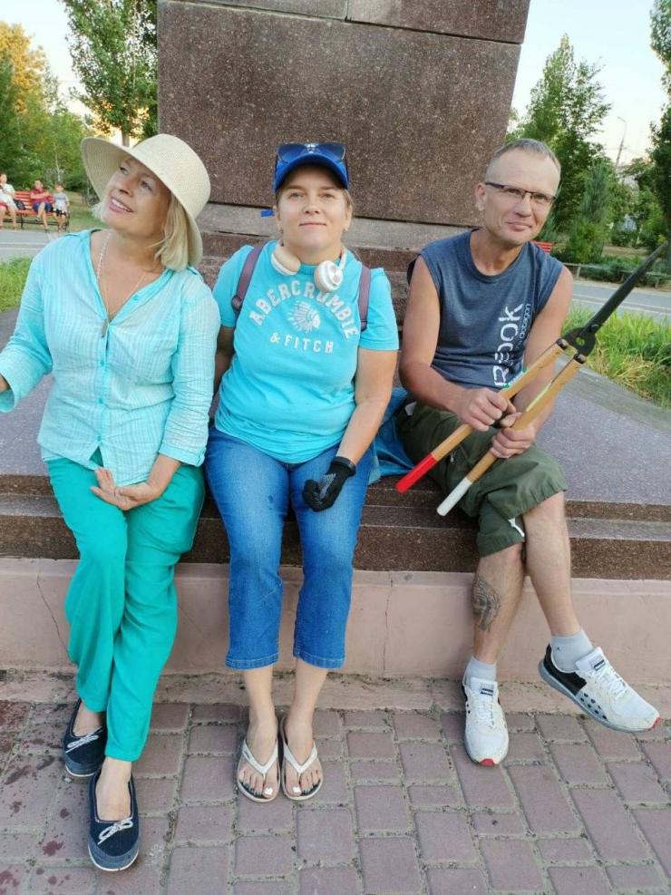 Наталія Зубань