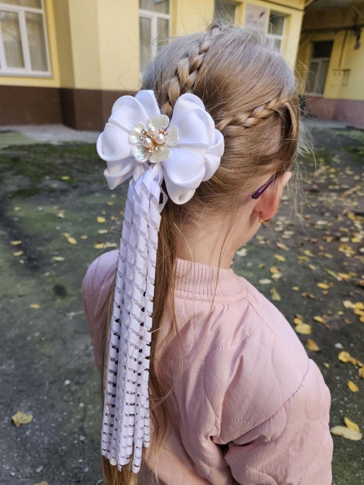 Роботи Марини