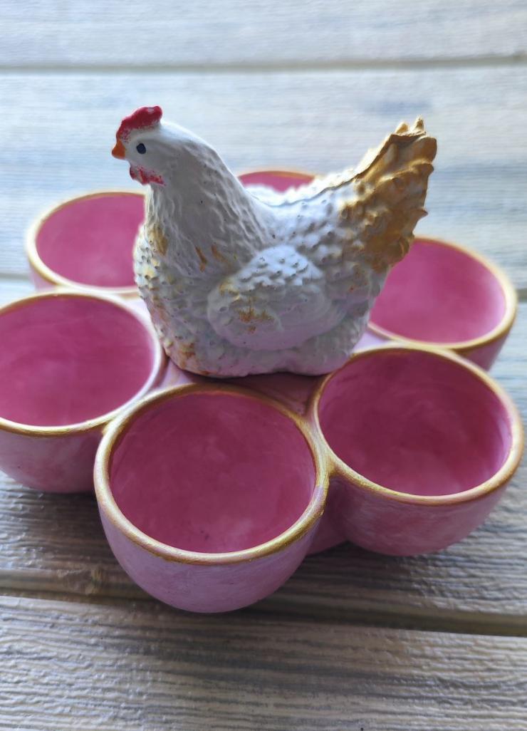 Роботи Ірини Рудої