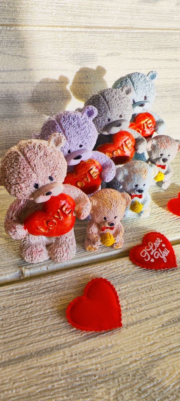 Роботи Ірини Рудої 