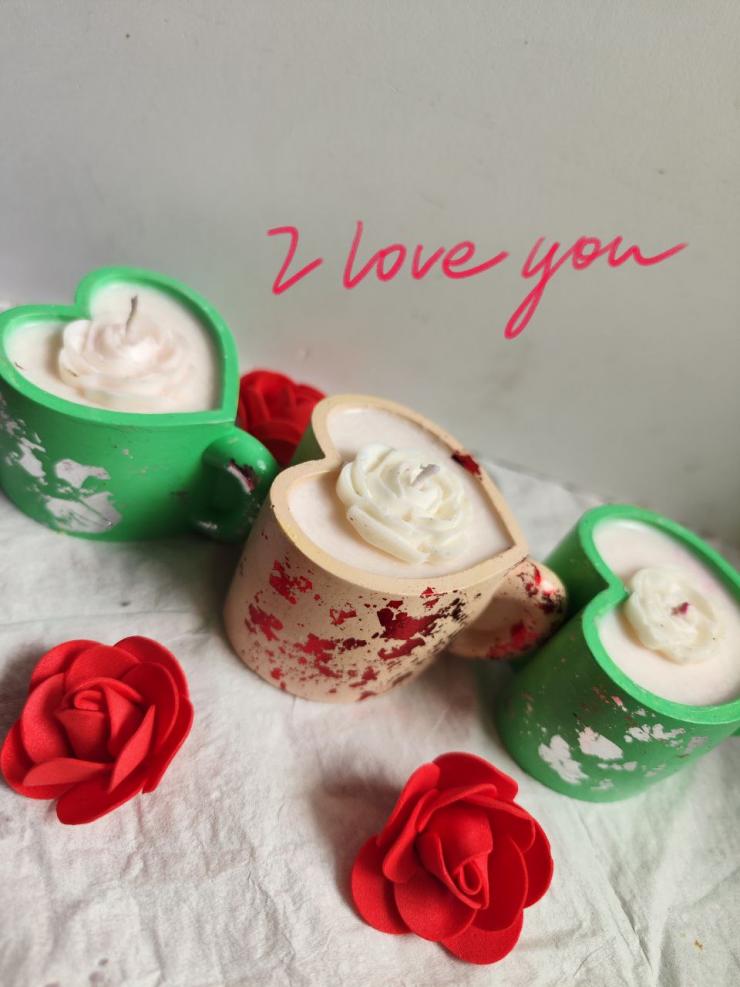 Роботи Ірини Рудої