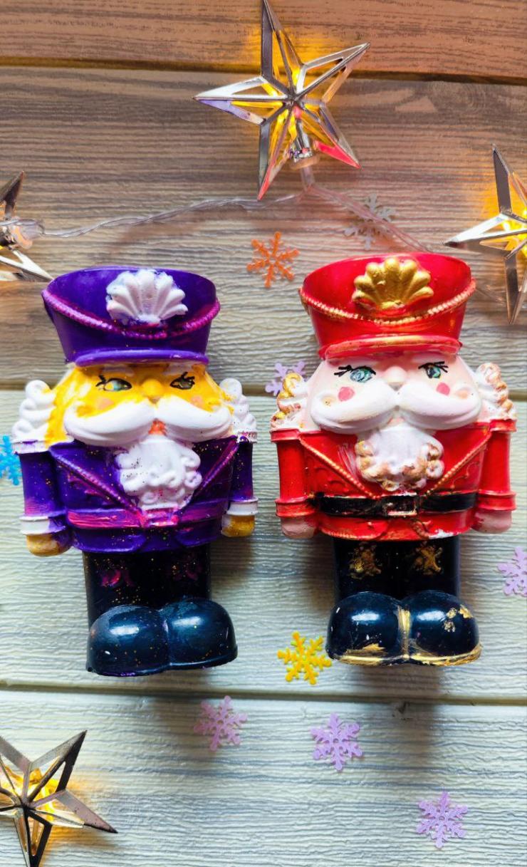 Роботи Ірини Рудої