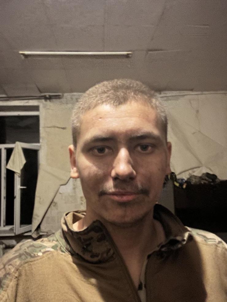 Іван Артюх 