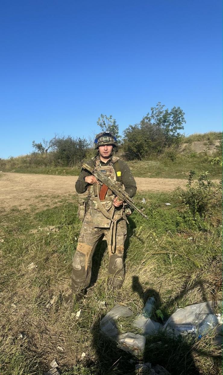 Іван Артюх 