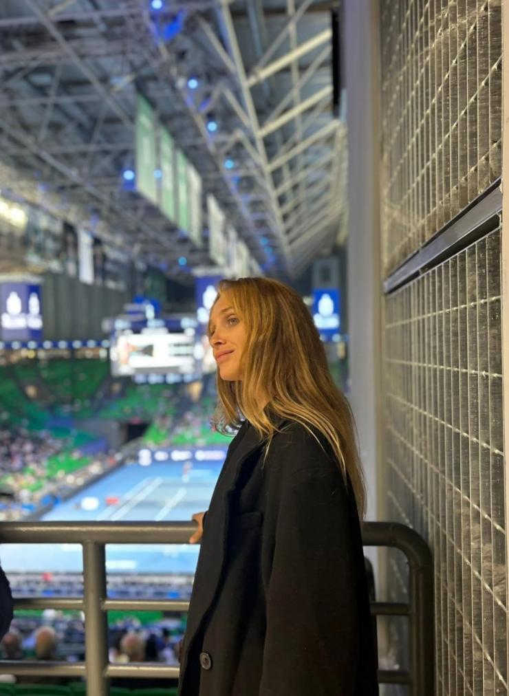 Ірина Розова