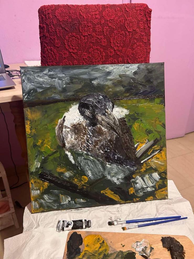Ірина Розова