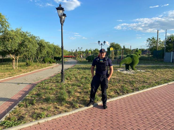 Олександр Брайловський
