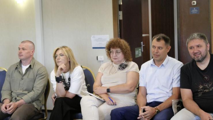 робота