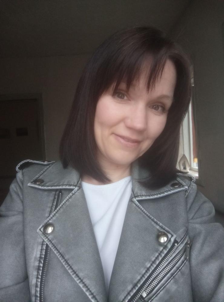 Наталія Яковець 