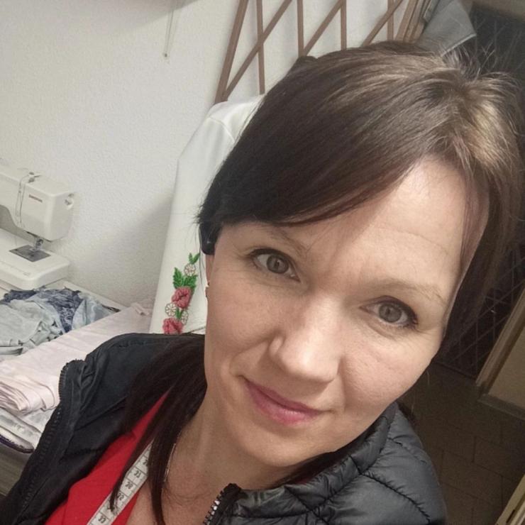 Наталія Яковець 