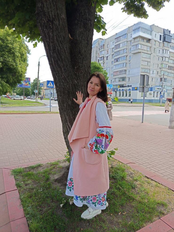 Наталія Яковець 