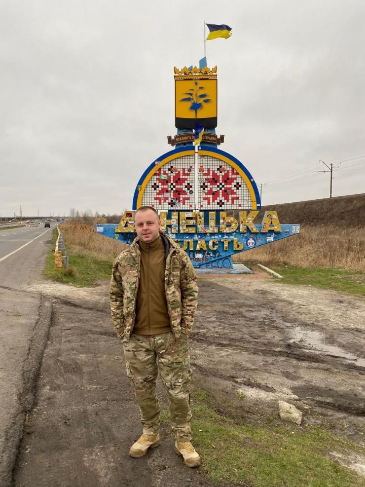 Сергій Подгорний