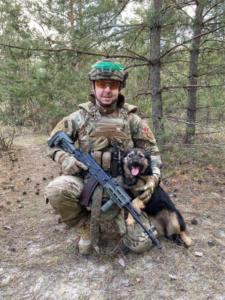 Сергій Подгорний