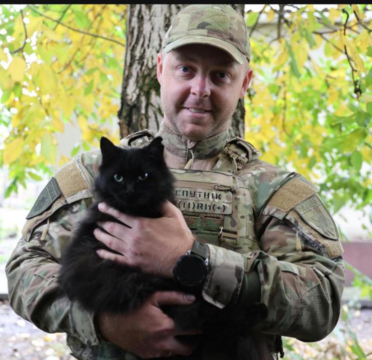 Сергій Подгорний