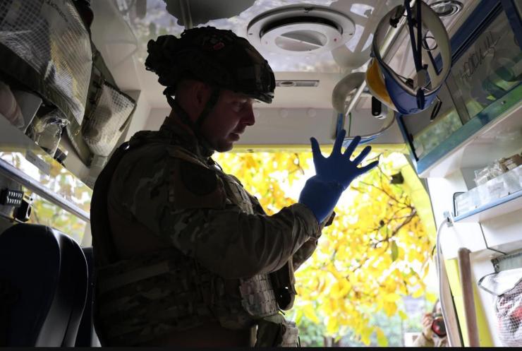 Сергій Подгорний