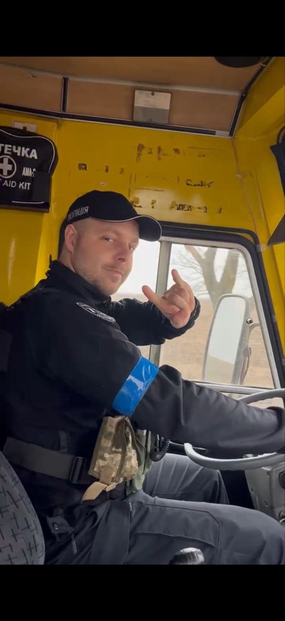 Сергій Подгорний