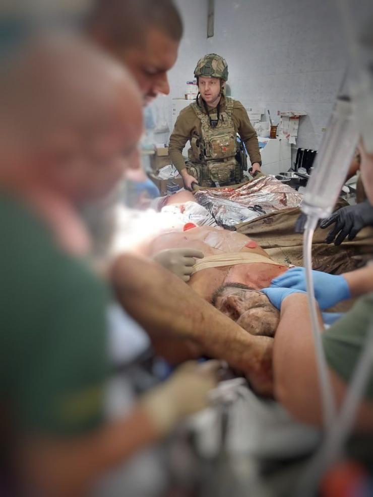 Сергій Подгорний