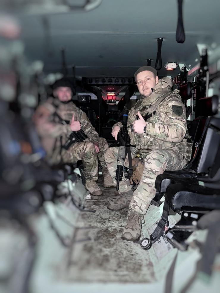 Сергій Подгорний