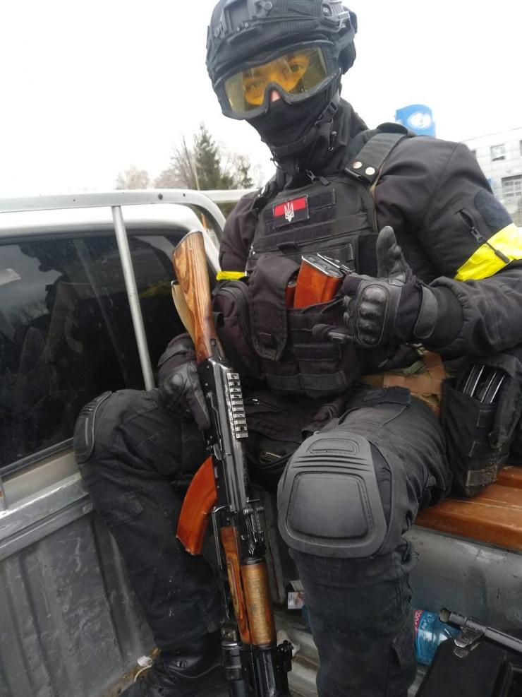 Віталій Боровськой
