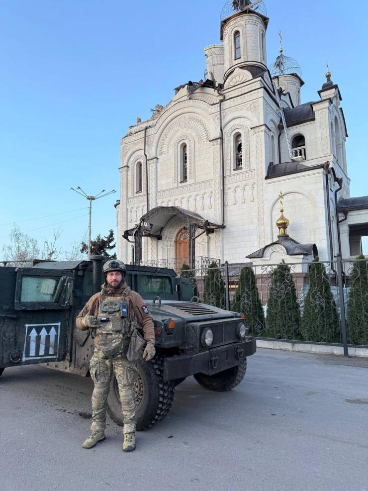 Боровськой