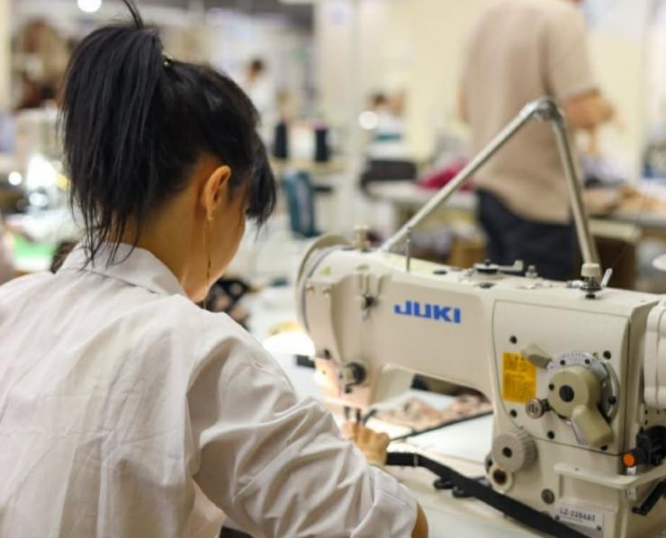 Виробництво