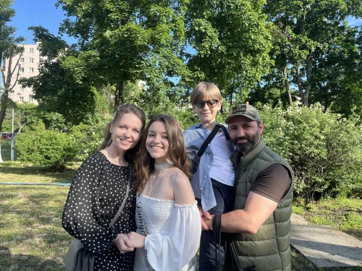 Мерзлякови