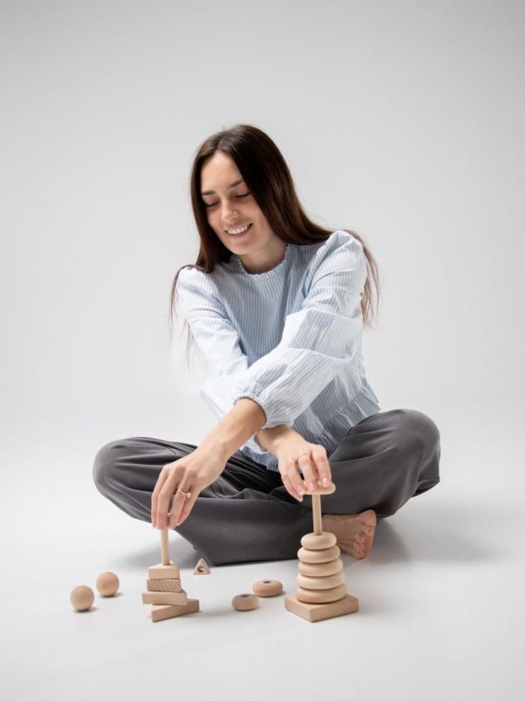 Катерина Овсянникова