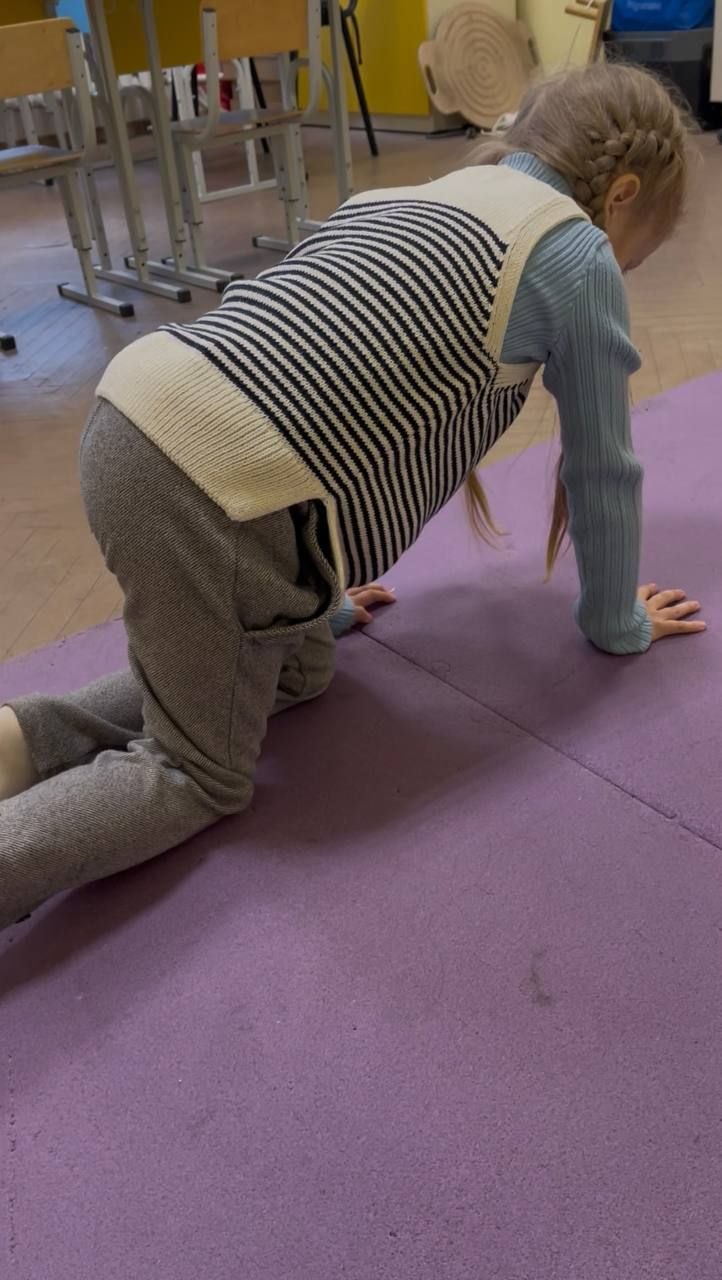 Катерина Овсянникова