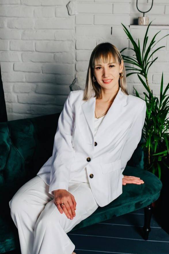 Кристина Цибеленко 