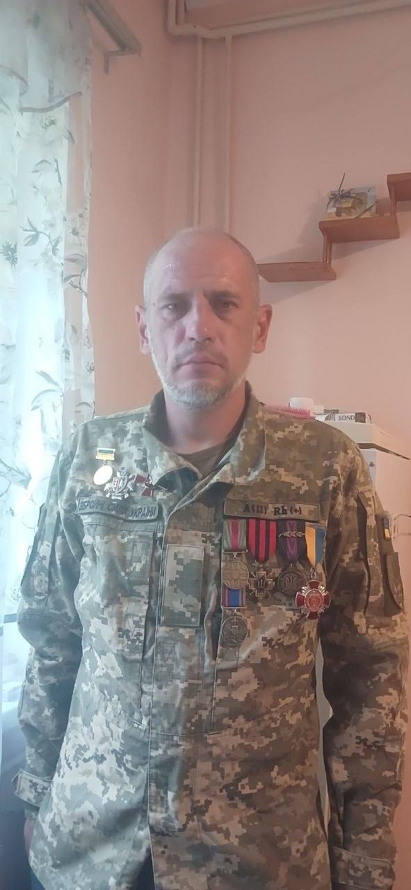 Євген Шурцов 