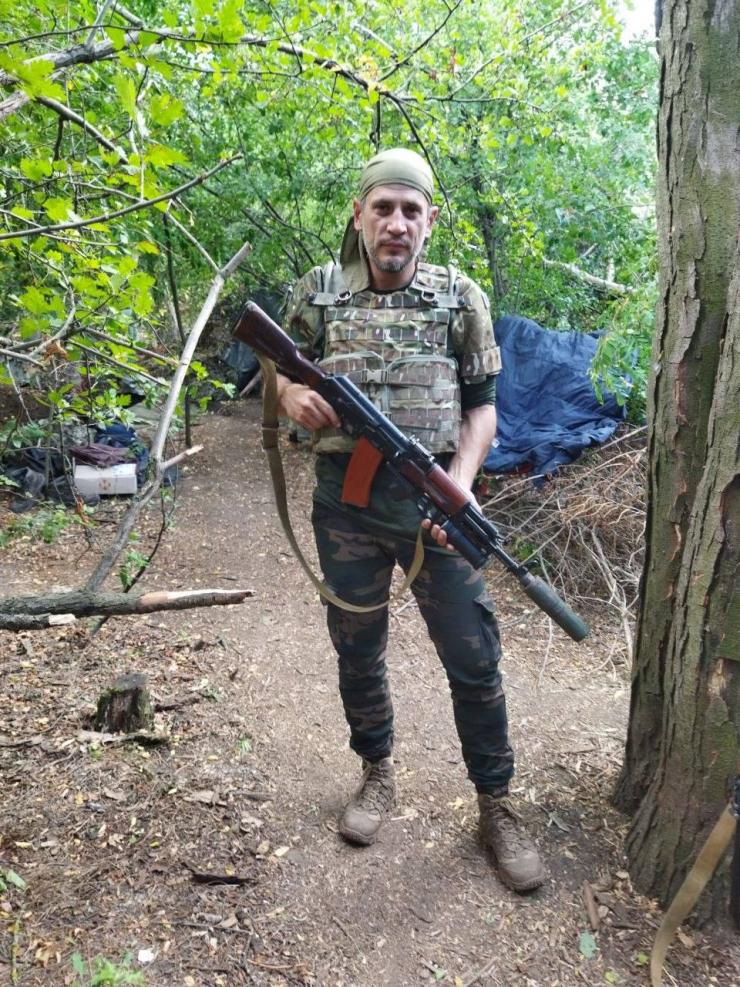 Євген Шурцов 