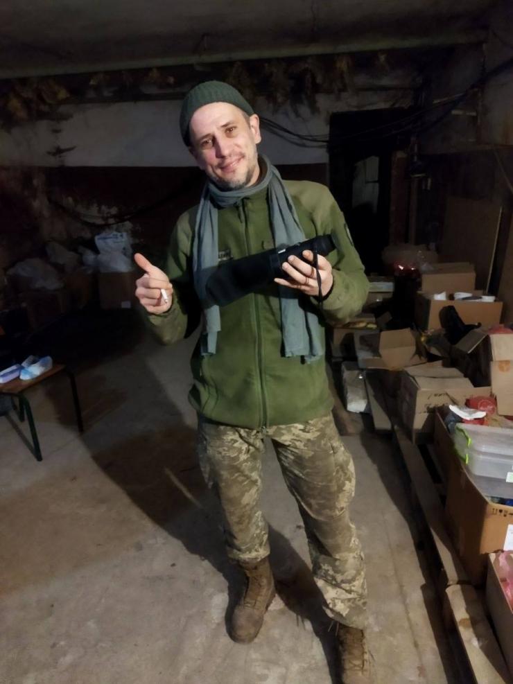 Євген Шурцов 